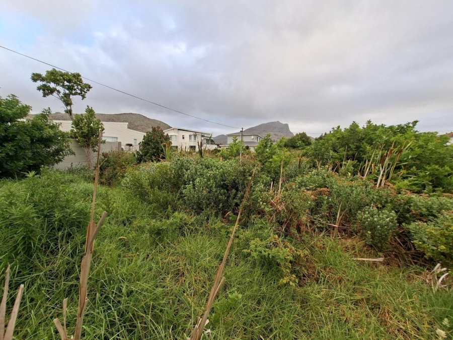 0 Bedroom Property for Sale in Pringle Bay Western Cape